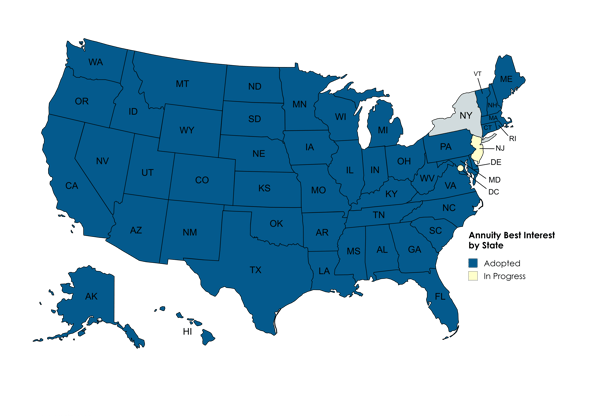 Best Interest Map Dec 2024