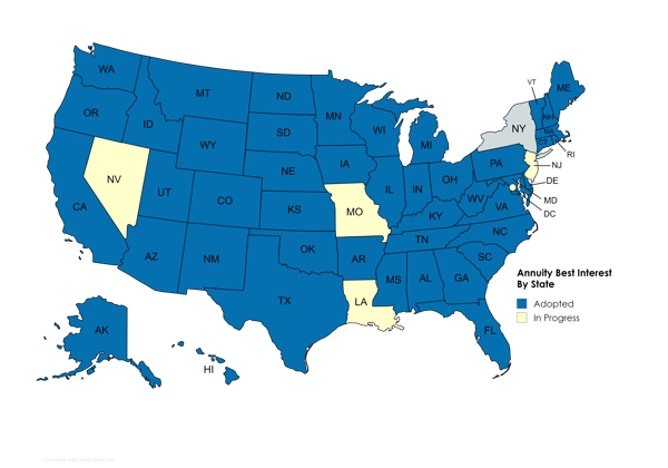Best Interest by State 07.2024