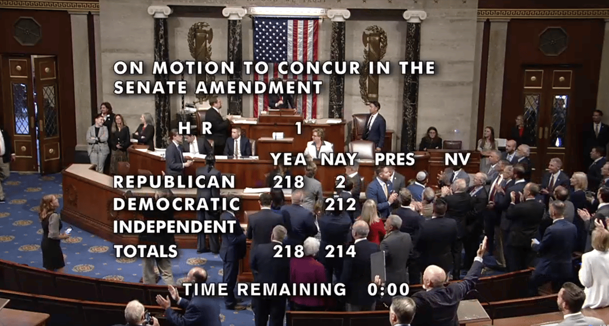 HR1 - CSPAN