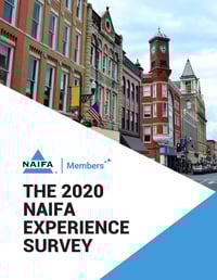 NAIFA Members_ Survey-1cover