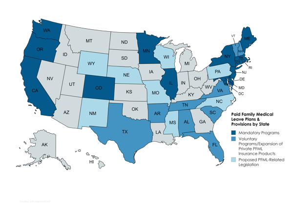 PFML Map 07.24