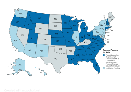 Personal Finance by State_Feb. 2024