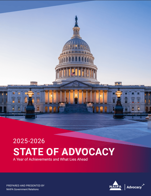 State of Advocacy 2025-6