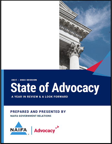 State of Advocacy thumbnail