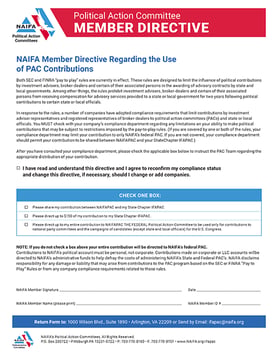 Member Directive PNG