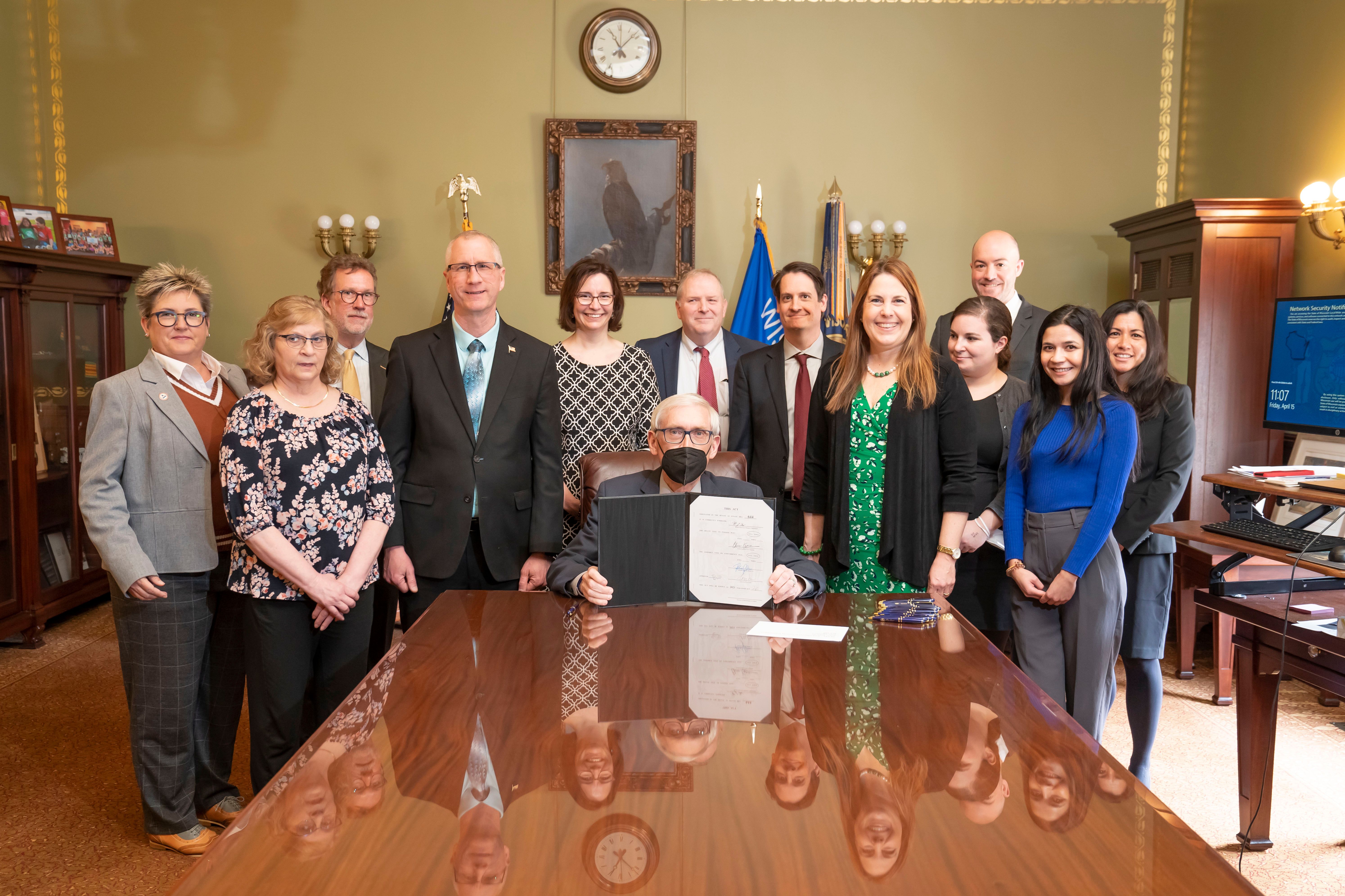 sb 644 bill signing