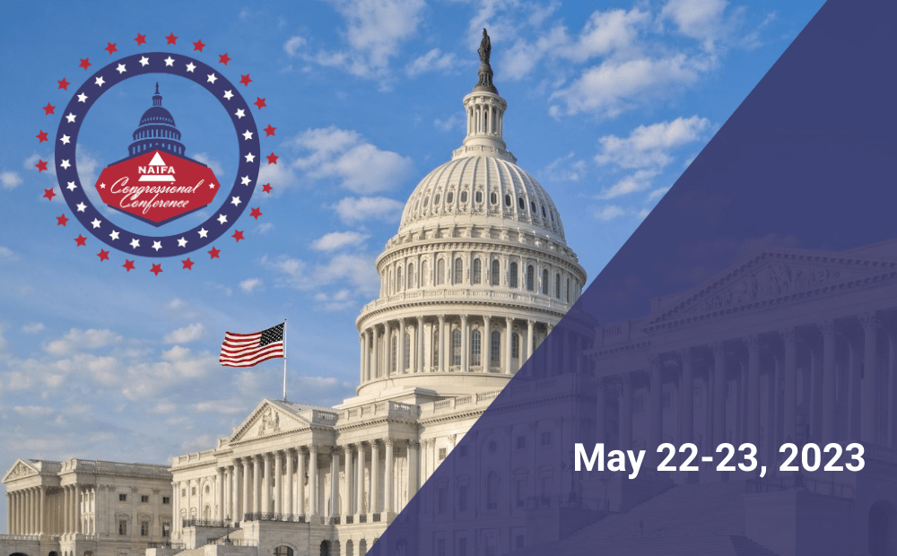 NAIFA's Congressional Conference