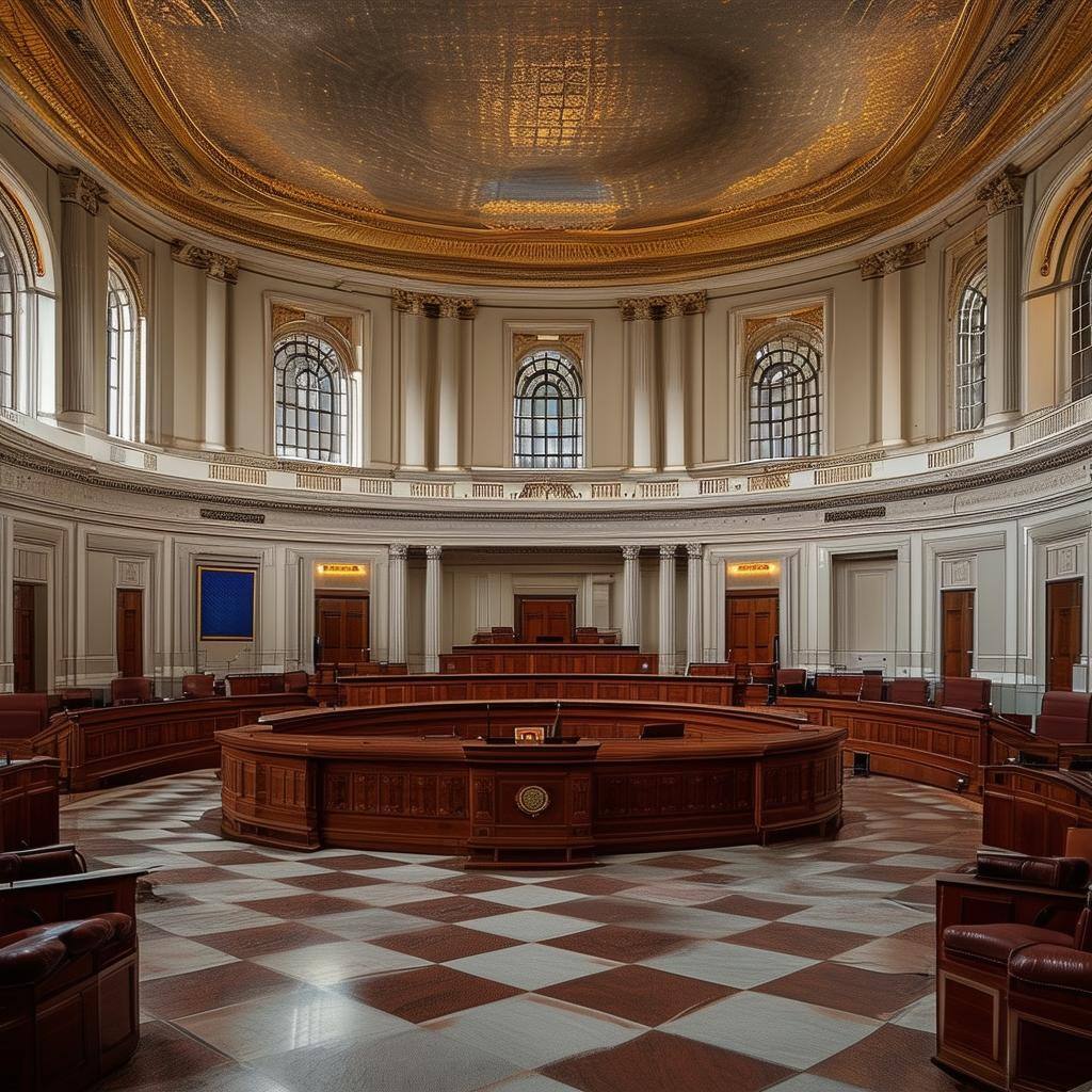 House Chamber