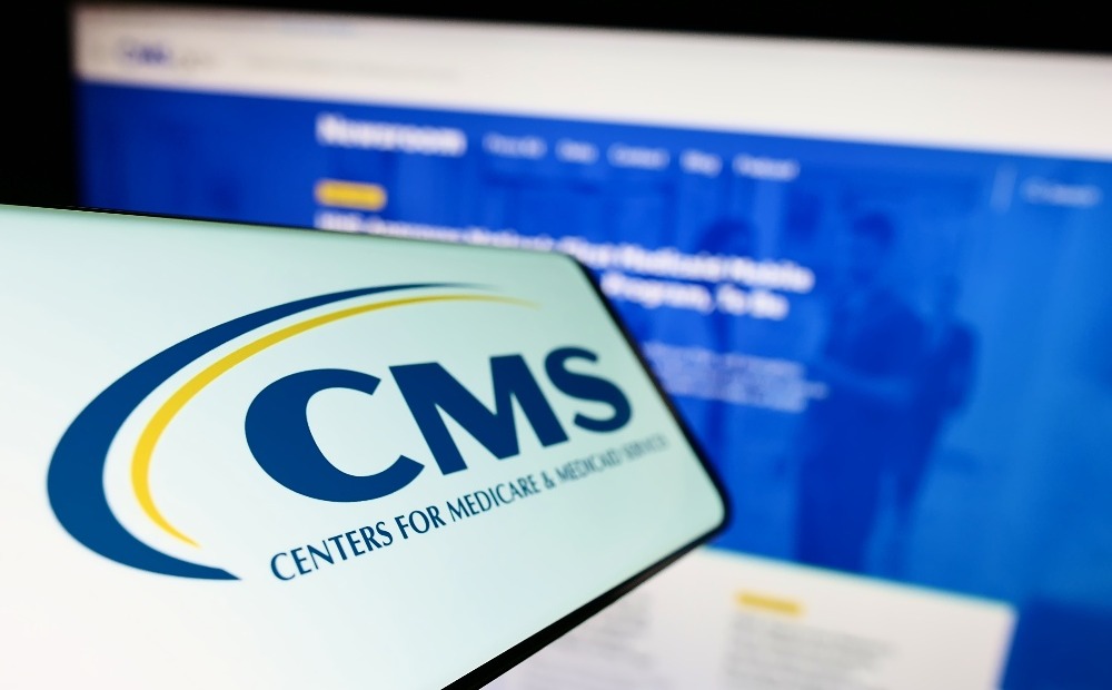 CMS - Medicare