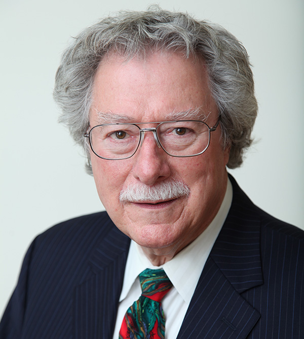 Murray Bradford