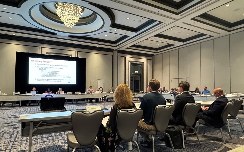 NCOIL Summer Meeting